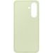 Obrázok pre výrobcu Samsung Silikonový zadní kryt pro Galaxy A36 Light Green
