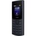 Obrázok pre výrobcu Nokia 110 4G Dual SIM 2023 modrá