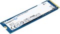 Obrázok pre výrobcu Kingston SSD 2TB NV3, M.2 2280, NVMe PCIe Gen4x4, (R: 6000MB/s; W: 5000MB/s)