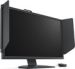 Obrázok pre výrobcu ZOWIE by BenQ 25" LED XL2546K/ 1920x1080/ 1000:1/ 0,5ms/ 3x HDMI/ DP/ 240Hz/ FreeSync/ černý