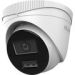 Obrázok pre výrobcu HiLook powered by Hikvision IP kamera IPC-T280HA-LU/ Turret/ 8Mpix/ 2.8mm/ Smart Hybrid Light/ Motion detection 2.0/ H.265+/ IP67/