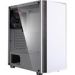 Obrázok pre výrobcu Zalman miditower R2 white, E-ATX/mATX/ATX, průhledný bok, bez zdroje, USB3.0, bílá