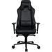 Obrázok pre výrobcu AROZZI herní židle VERNAZZA SoftPU/ povrch polyuretan/ černá