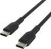 Obrázok pre výrobcu BELKIN kabel USB-C - USB-C, 2m, černý