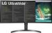 Obrázok pre výrobcu LG VA monitor 35WN75CP QHD / prohnutý / 35" / 3440x1440 / 300cd/m2 / 5ms GtG / 2x HDMI / DP / USB-C / repro