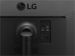 Obrázok pre výrobcu LG VA monitor 35WN75CP QHD / prohnutý / 35" / 3440x1440 / 300cd/m2 / 5ms GtG / 2x HDMI / DP / USB-C / repro