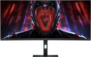 Obrázok pre výrobcu Xiaomi Curved Gaming Monitor G34WQi EU