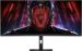 Obrázok pre výrobcu Xiaomi Curved Gaming Monitor G34WQi EU