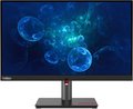 Obrázok pre výrobcu LENOVO LCD P27pz-30 - 27",IPS,matný,16:9, 3840x2160,650cd,4ms/6ms, 1000:1,USB-C,RJ-45,HDMI, DP,VESA,Pivot