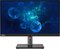 Obrázok pre výrobcu LENOVO LCD P27pz-30 - 27",IPS,matný,16:9, 3840x2160,650cd,4ms/6ms, 1000:1,USB-C,RJ-45,HDMI, DP,VESA,Pivot
