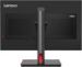 Obrázok pre výrobcu LENOVO LCD P27pz-30 - 27",IPS,matný,16:9, 3840x2160,650cd,4ms/6ms, 1000:1,USB-C,RJ-45,HDMI, DP,VESA,Pivot