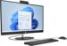 Obrázok pre výrobcu HP AiO 27-cr0000nc, 27" FHD AG IPS,RYZEN 3 7320U, 8GB LPDDR5 5500, SSD 512GB, Win11 Home