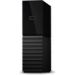 Obrázok pre výrobcu Externí HDD 3,5" WD My Book 14TB USB 3.0.