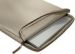 Obrázok pre výrobcu Protective Latte Taupe 15-16 Laptop Sleeve