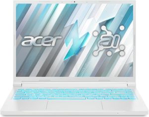 Obrázok pre výrobcu Acer Nitro V 14 ANV14-61-R1XX /R7-8845HS/14,5" 2560x1600/16GB/1TB SSD/RTX 3050/W11H/White