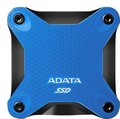 Obrázok pre výrobcu ADATA SD620 /512GB/SSD/Externí/Modrá/3R