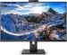 Obrázok pre výrobcu Philips MT IPS LED 31,5" 329P1H/00 - IPS panel, 3840x2160, 2xHDMI, DP,USB-C dock, RJ45, repro, pivot
