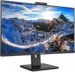 Obrázok pre výrobcu Philips MT IPS LED 31,5" 329P1H/00 - IPS panel, 3840x2160, 2xHDMI, DP,USB-C dock, RJ45, repro, pivot