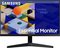 Obrázok pre výrobcu Samsung S31C 27" 1920x1080/ IPS/ 5ms/ 250 cd/m2/ D-Sub/ HDMI/ VESA/ černý