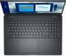 Obrázok pre výrobcu Dell Pro 16 PC16250 /5-120U/16" WUXGA/16GB/ 512GB/Iris Xe/W11P/Black/3R NBD