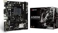 Obrázok pre výrobcu Biostar main board A320MH 2.0, soc AM4, DDR4, mATX, HDMI, D-sub