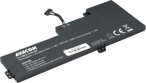 Obrázok pre výrobcu Baterie AVACOM pro Lenovo ThinkPad T470, T480 Li-Pol 11,46V 2095mAh 24Wh