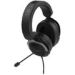 Obrázok pre výrobcu ASUS sluchátka TUF Gaming H3 Gun Metal, Gaming Headset, černo-šedá