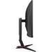 Obrázok pre výrobcu AOC Gaming C27G2Z3 BK 27"/VA/FHD/ 280Hz/0,5ms/Blck-Red/3R