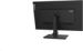 Obrázok pre výrobcu Lenovo LCD T27q-20 - 27",IPS,matný, 16:09,2560x1440,178/178, 4ms,350cd/m2,1000:1, HDMI,DP,USB Hub,VESA,Pivot