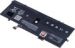 Obrázok pre výrobcu Baterie T6 Power Lenovo ThinkPad X1 Carbon 7th, 8th, X1 Yoga 4th, 5th, 3325mAh, 51Wh, 4cell, Li-Pol