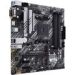 Obrázok pre výrobcu ASUS PRIME B550M-A/CSM soc.AM4 B550 DDR4 mATX M.2 D-Sub DVI HDMI
