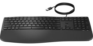Obrázok pre výrobcu HP 485 Comfort /Drátová USB/CZ-SK layout/Černá