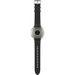 Obrázok pre výrobcu Amazfit Active 2 Round NFC /Silver/Elegant Band/Black Leather