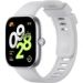 Obrázok pre výrobcu Xiaomi Redmi Watch 4 Silver/Sport Band/White