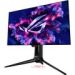 Obrázok pre výrobcu ASUS ROG Swift PG27AQDP 26,5"/OLED/QHD/ 480Hz/0,03ms/Black/3R