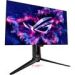 Obrázok pre výrobcu ASUS ROG Swift PG27AQDP 26,5"/OLED/QHD/ 480Hz/0,03ms/Black/3R