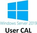 Obrázok pre výrobcu DELL Server 2019 CAL 5 USER/ DOEM /STD/Datacenter