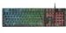 Obrázok pre výrobcu TRUST herní klávesnice GXT 835 Azor Illuminated Gaming Keyboard