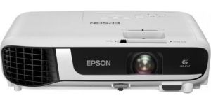 Obrázok pre výrobcu EPSON 3LCD /3chip projektor EB-W51 4000 ANSI/16000:1/WXGA 1280x800/2xUSB/ VGA/HDMII/2W Repro