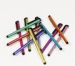 Obrázok pre výrobcu Dotykové pero, kapacitné, kov, svetlo ružové, pre iPad a tablet