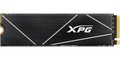 Obrázok pre výrobcu ADATA XPG GAMMIX S70 2TB SSD / Interní / PCIe Gen4x4 M.2 2280 / 3D NAND
