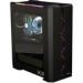 Obrázok pre výrobcu Zalman case X3 černá, Skříň, Middle tower, bez zdroje, ATX, 2x USB 3.0, 2x USB 2.0, průhledná bočnice, ARGB ventilátory