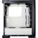 Obrázok pre výrobcu Zalman case X3 černá, Skříň, Middle tower, bez zdroje, ATX, 2x USB 3.0, 2x USB 2.0, průhledná bočnice, ARGB ventilátory