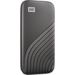 Obrázok pre výrobcu SanDisk WD My Passport SSD externí 500GB , USB-C 3.2 ,1050/1000MB/s R/W PC & Mac ,space gray