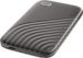 Obrázok pre výrobcu SanDisk WD My Passport SSD externí 500GB , USB-C 3.2 ,1050/1000MB/s R/W PC & Mac ,space gray