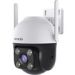 Obrázok pre výrobcu Tenda CH3-WCA - Venkovní otočná IP65 Wi-Fi FullHD kamera, noční LED, audio, detekce pohybu, CZ app