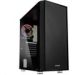 Obrázok pre výrobcu Zalman case miditower R2 black, bez zdroje, ATX, 1x 120mm RGB ventilátor, 1x USB 3.0, 2x USB 2.0, tvrzené sklo, černá