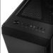 Obrázok pre výrobcu Zalman case miditower R2 black, bez zdroje, ATX, 1x 120mm RGB ventilátor, 1x USB 3.0, 2x USB 2.0, tvrzené sklo, černá