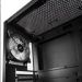 Obrázok pre výrobcu Zalman case miditower R2 black, bez zdroje, ATX, 1x 120mm RGB ventilátor, 1x USB 3.0, 2x USB 2.0, tvrzené sklo, černá