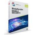 Obrázok pre výrobcu Bitdefender Mobile Security for Android 1 zařízení na 1 rok BOX